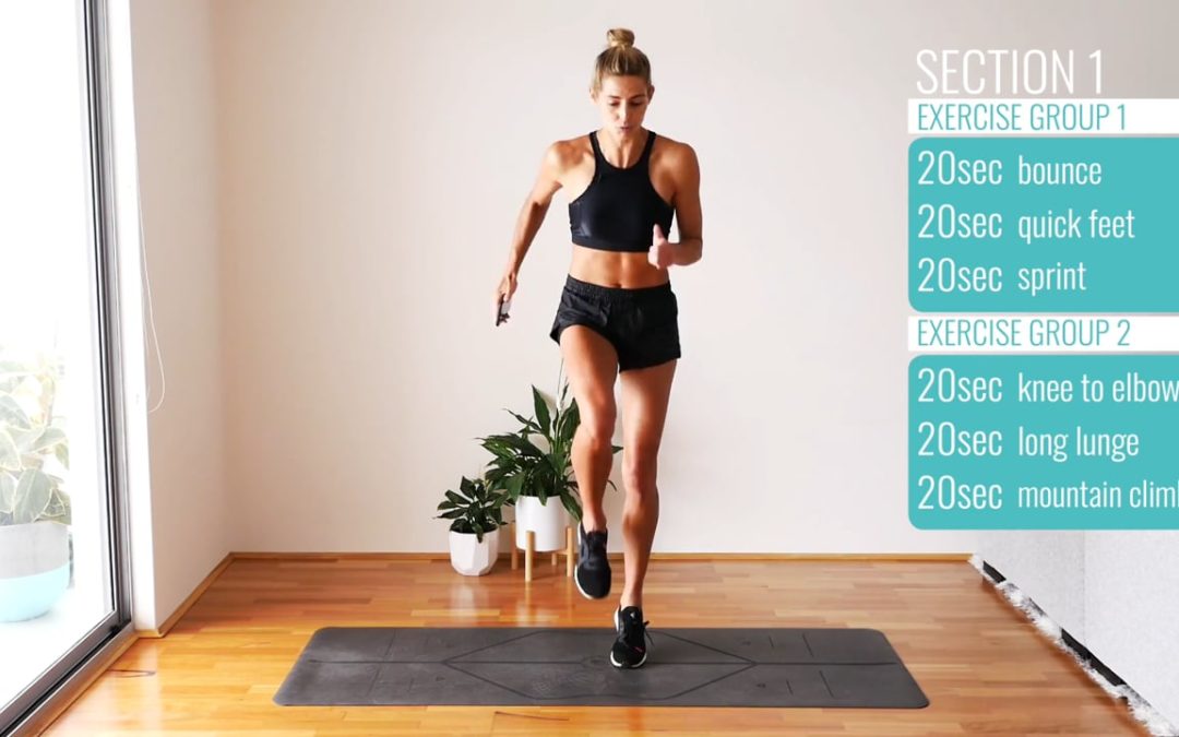 Cardio Rhythm