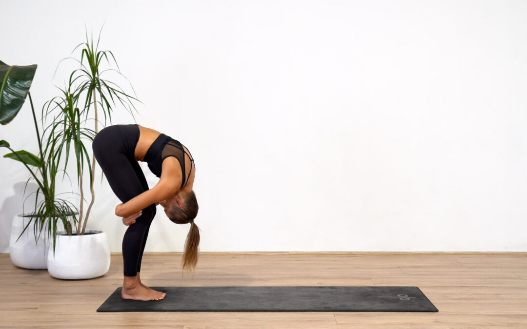 Yoga for Back Pain